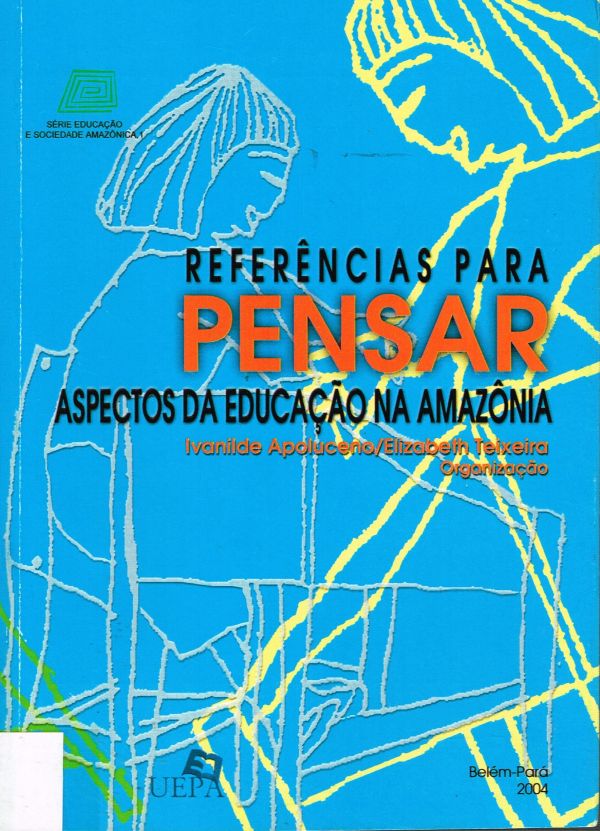 Referências para Pensar